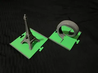 Add-Ons | Desktop Modular Mini-Golf