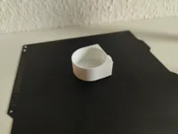 0.2mm layer, 3 walls, 15% infill