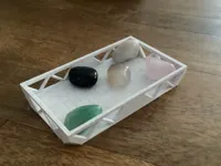 0.16mm layer, 2 walls, 15% infill 