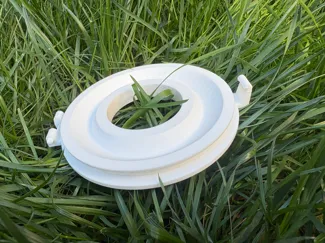 Tineco Pure One X dustbin lid