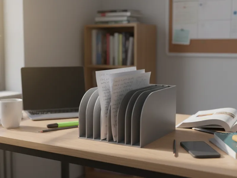 Booksheft stand holder
