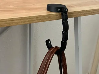 Taschenhalter
