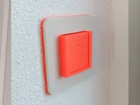 0.2mm layer, 5 walls, 25% infill