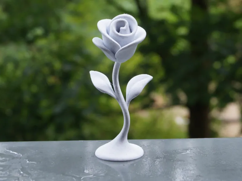 Elegant Flower