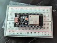 Support pour plaque d'essai (breadboard) — photo 2