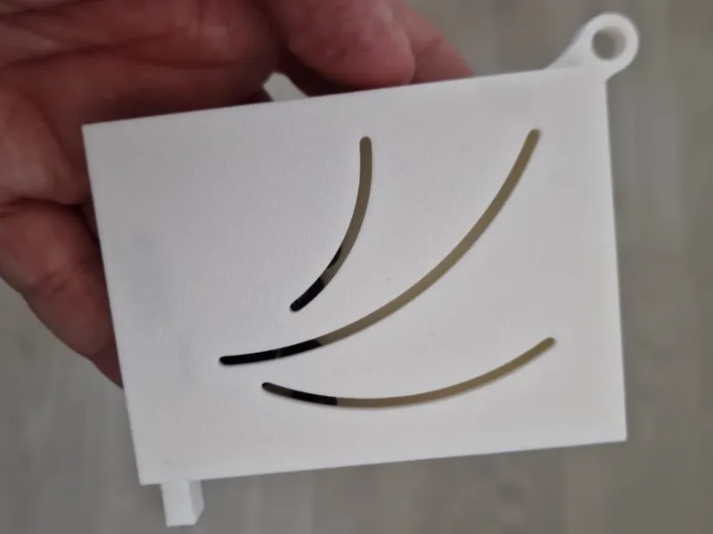 Bullet dispenser for slingshot or popshot 