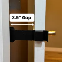 Medium-3.5in Door Prop