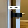 Small-1.5in Door Prop