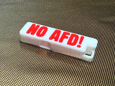 Demo Whistle