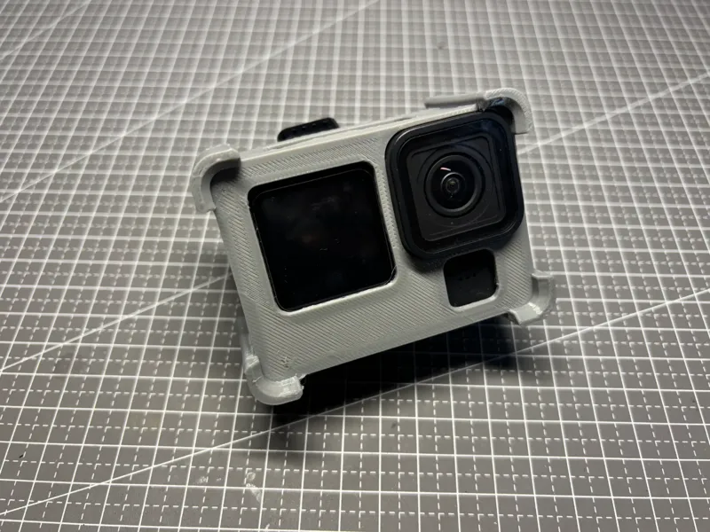gopro9狗笼 保护框