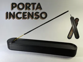 Porta Incenso