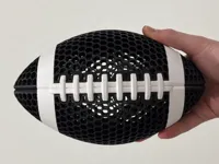 All sizes, Improved Supports