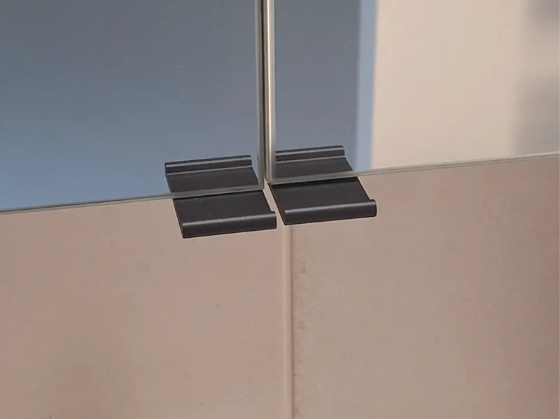 Spiegelgriff