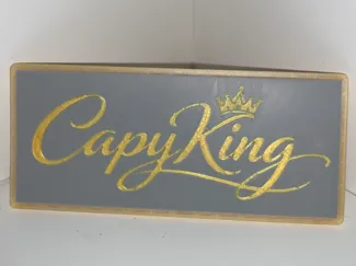 CapyKing