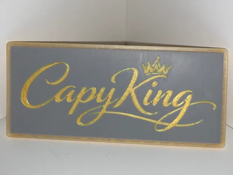 CapyKing