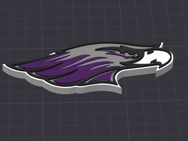 University of Wisconsin- Whitewater Logo (UWW) 