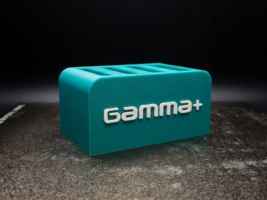 Gamma+ Guard Dock (4 Slots)