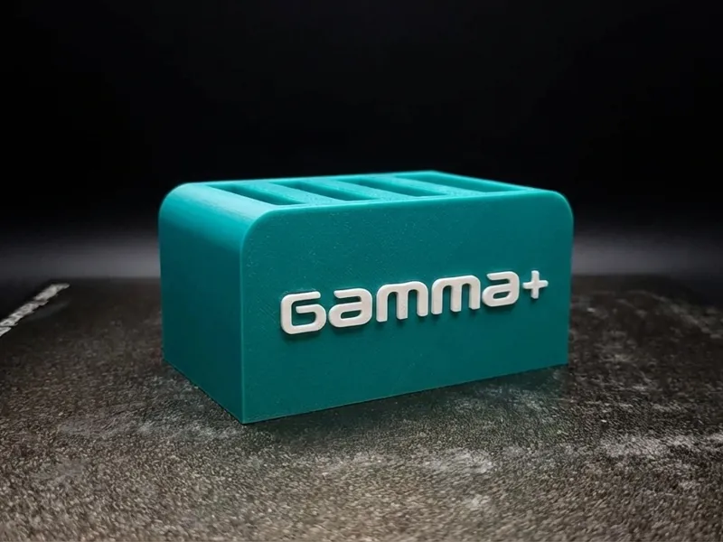 Gamma+ Guard Dock (4 Slots)