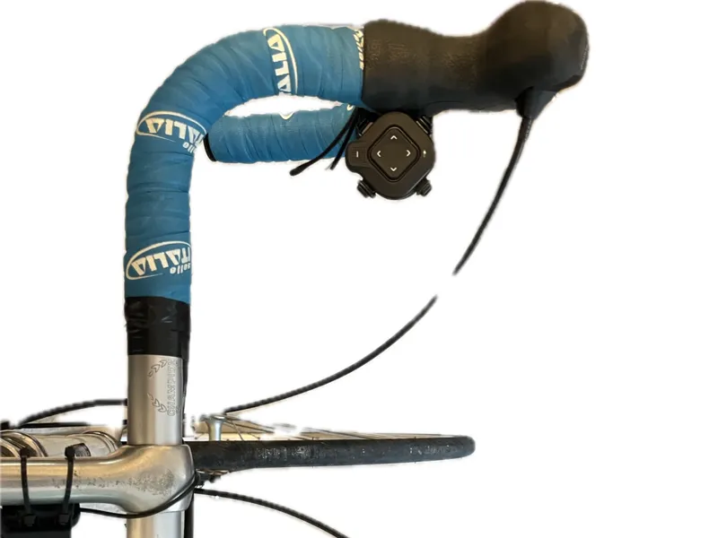 Zwift Click STI Handlebar mount