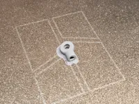0.08mm layer, 3 walls, 15% infill