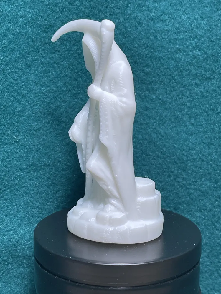 Grim Reaper ~ Horror Series by ClydeB3 MakerWorld: Download Free 3D Models
