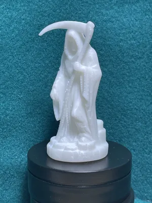 Grim Reaper ~ Horror Series by ClydeB3 MakerWorld: Download Free 3D Models