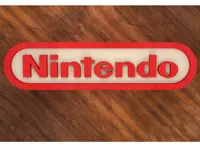 Logo Nintendo — photo 2