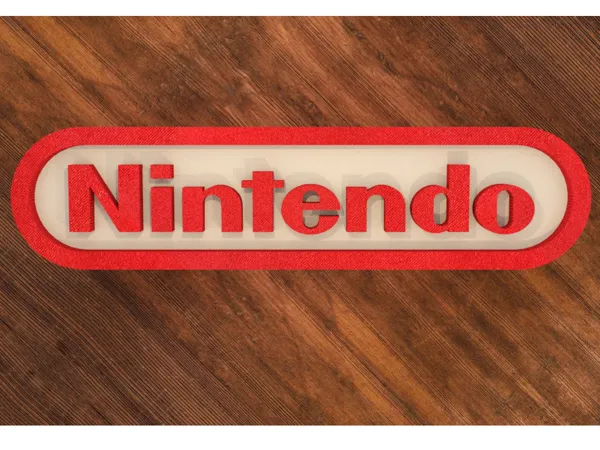 Logo Nintendo