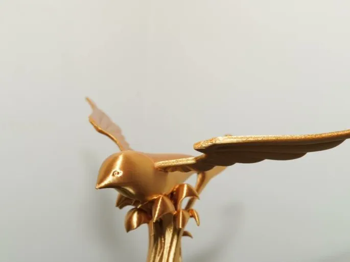 菲比伸缩法杖