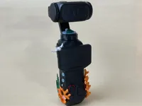 4 Plates Multicolor, 0.2mm nozzle for detail