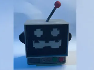 Grumbot