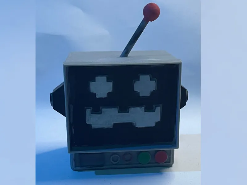 Grumbot