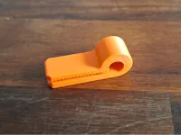 0.16mm layer, 2 walls, 10/40% infill