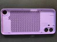 Coque arrière design pour CMF Phone 1 — photo 1