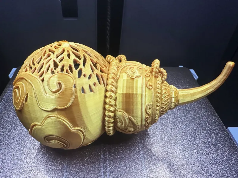 仙云葫芦