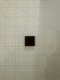 TEST - 0.2mm layer, 2 walls, 15% infill