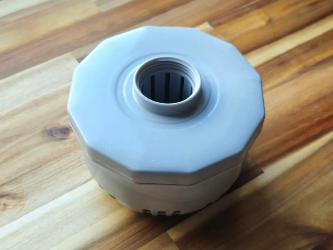 Lay-Z Spa XXL Filterbälle-Einsatz view 4