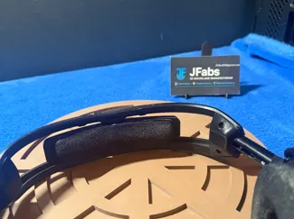 2020 Astro A50 Headphone Bridge Connector