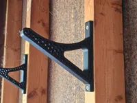 Heavy Duty Universal Hook