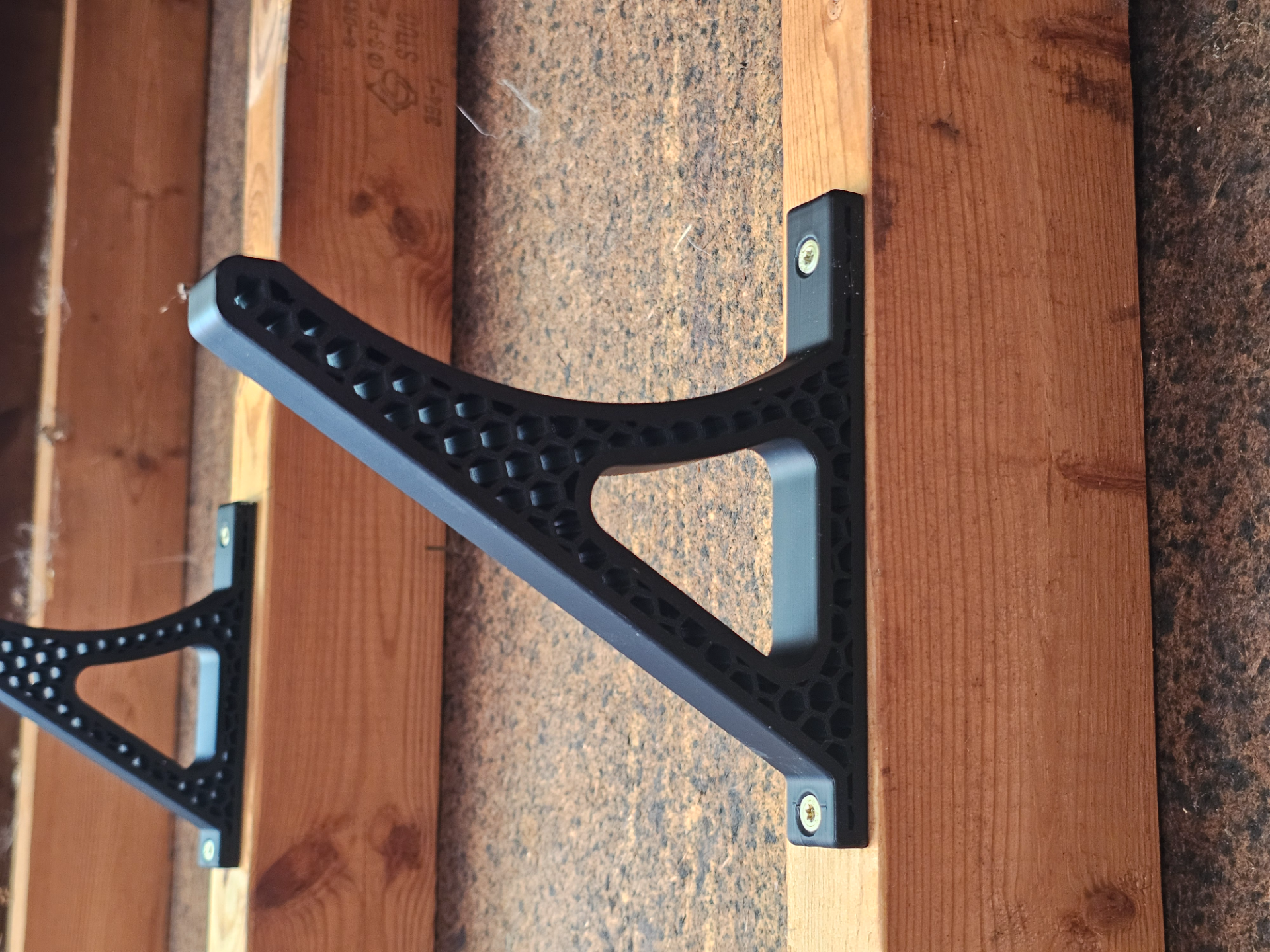 Heavy Duty Universal Hook