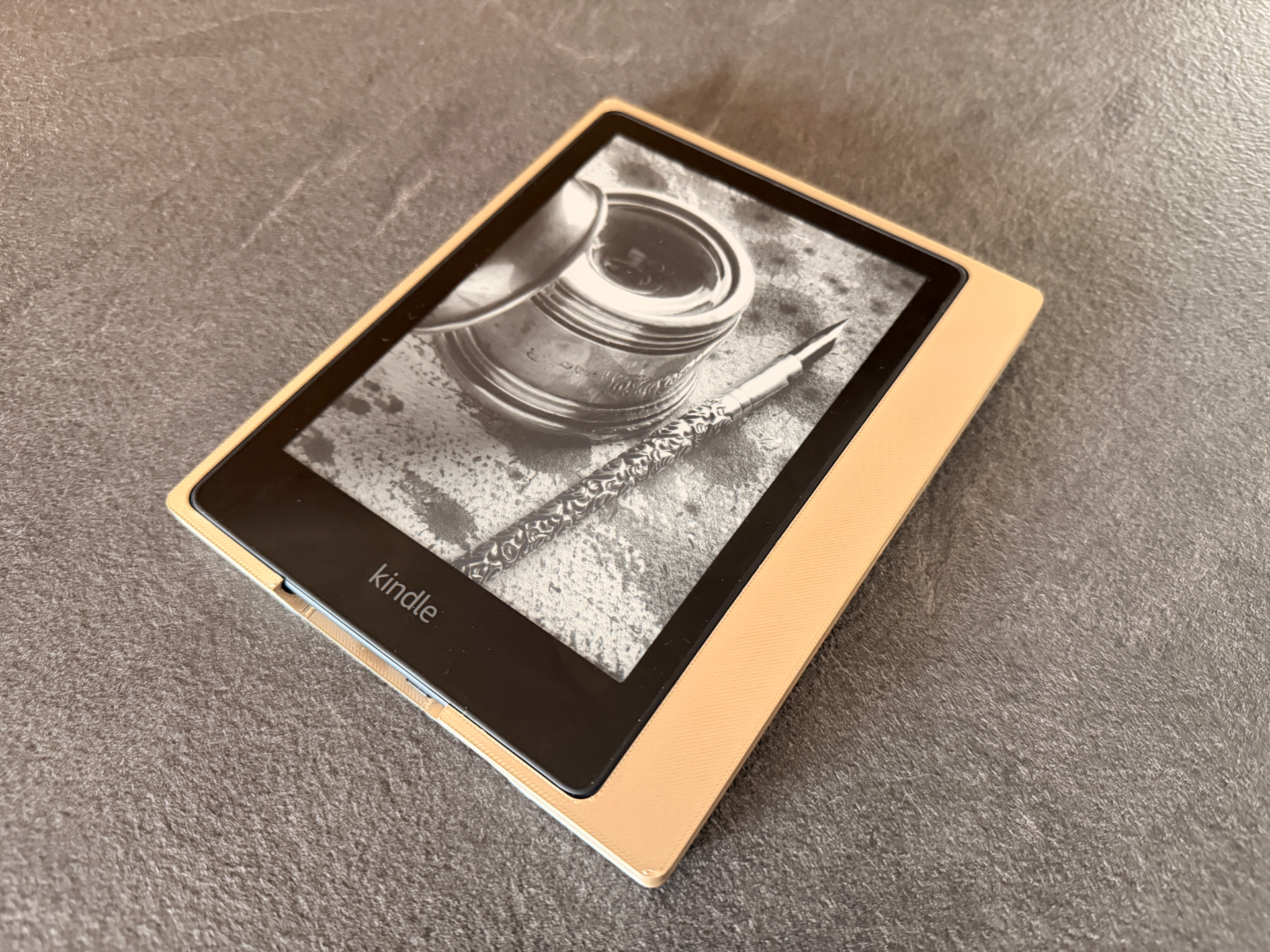 Custodia Kindle paperwhite 11a Gen 6,8"  V1.0
