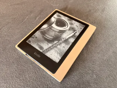 Custodia Kindle paperwhite 11a Gen 6,8"  V1.0