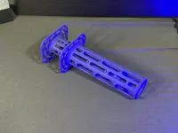 V2, Stackable Design