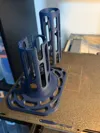 A1 mini Version, glue parts together
