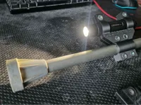 0.16mm layer, 3 walls, 20% infill