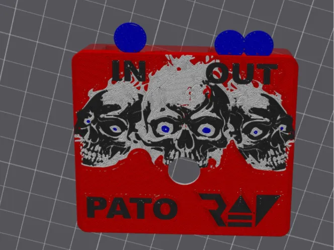 patotesteo
