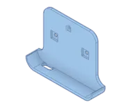 0.2mm layer, 2 walls, 25% infill