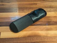 v2 - Thicker Shell