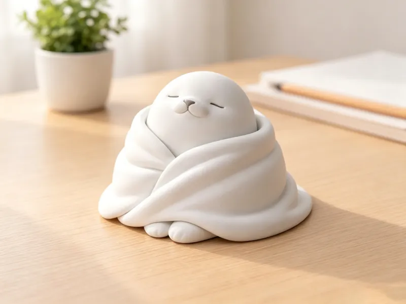 棉被貂