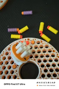 弹出器